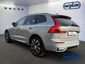 Volvo XC60 Plus Dark AWD B5 Benzin EU6d Digitales Cockpit Mem Grau - thumbnail 4