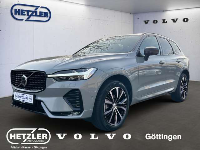 Imagine Volvo XC60 Plus Dark AWD B5 Benzin EU6d Digitales Cockpit Mem