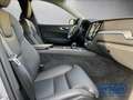 Volvo XC60 Plus Dark AWD B5 Benzin EU6d Digitales Cockpit Mem Grau - thumbnail 14