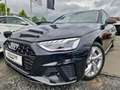 Audi A4 Avant 40 TDI S line Pano LED Virtual Navi+ Negro - thumbnail 5