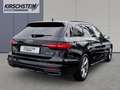 Audi A4 Avant 40 TDI S line Pano LED Virtual Navi+ Negro - thumbnail 3