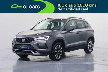 1.5 EcoTSI S&S Style XM DSG