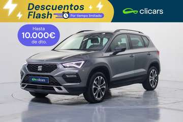 1.5 EcoTSI S&S Style XM DSG