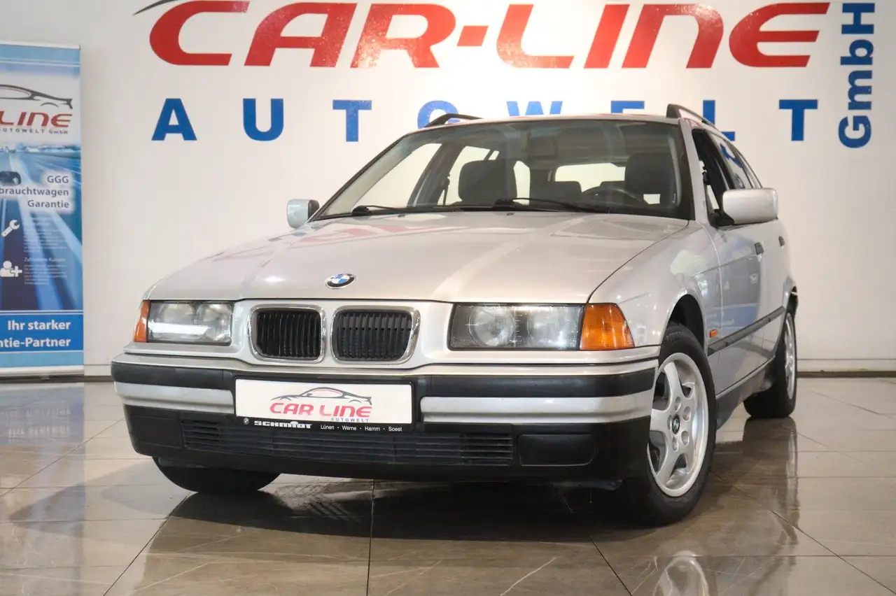 BMW 316