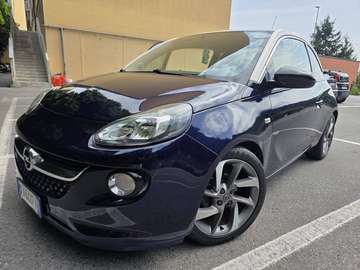 Adam 1.4 Glam 87cv E6