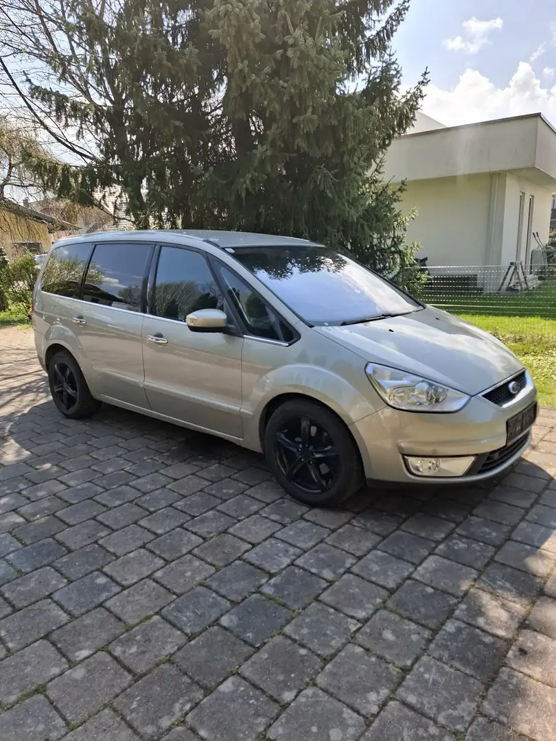 Ford Galaxy Titanium 2,0 TDCi DPF Aut. - 2
