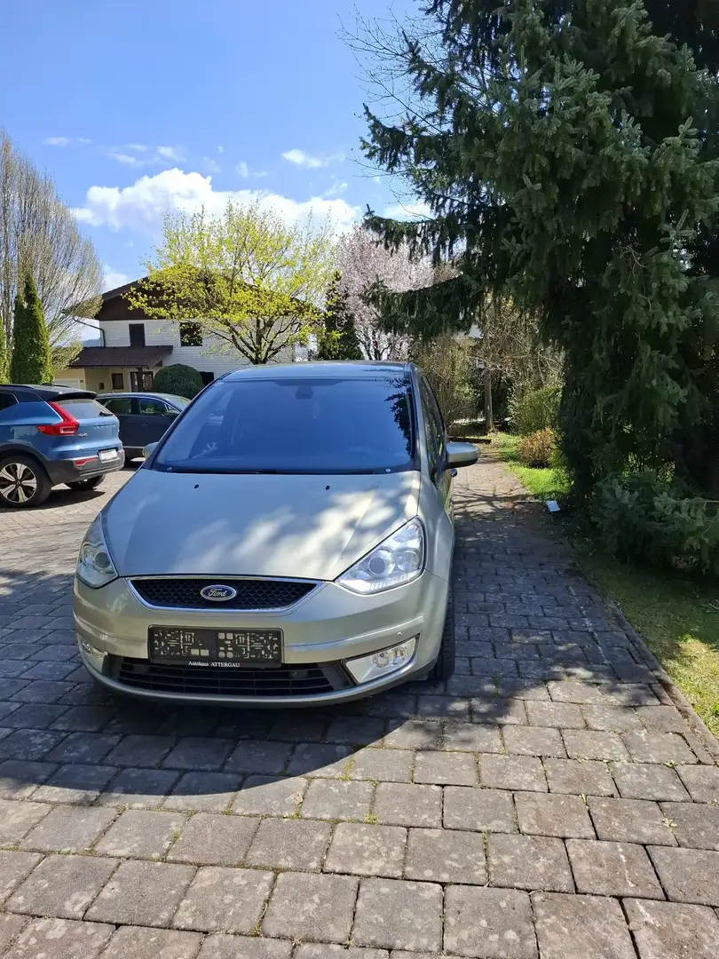 Ford Galaxy Titanium 2,0 TDCi DPF Aut. - 1