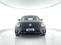 Volkswagen Maggiolino Cabrio 1.2 tsi Design 105cv dsg C17"+NEOPATENTATI Schwarz - thumbnail 6