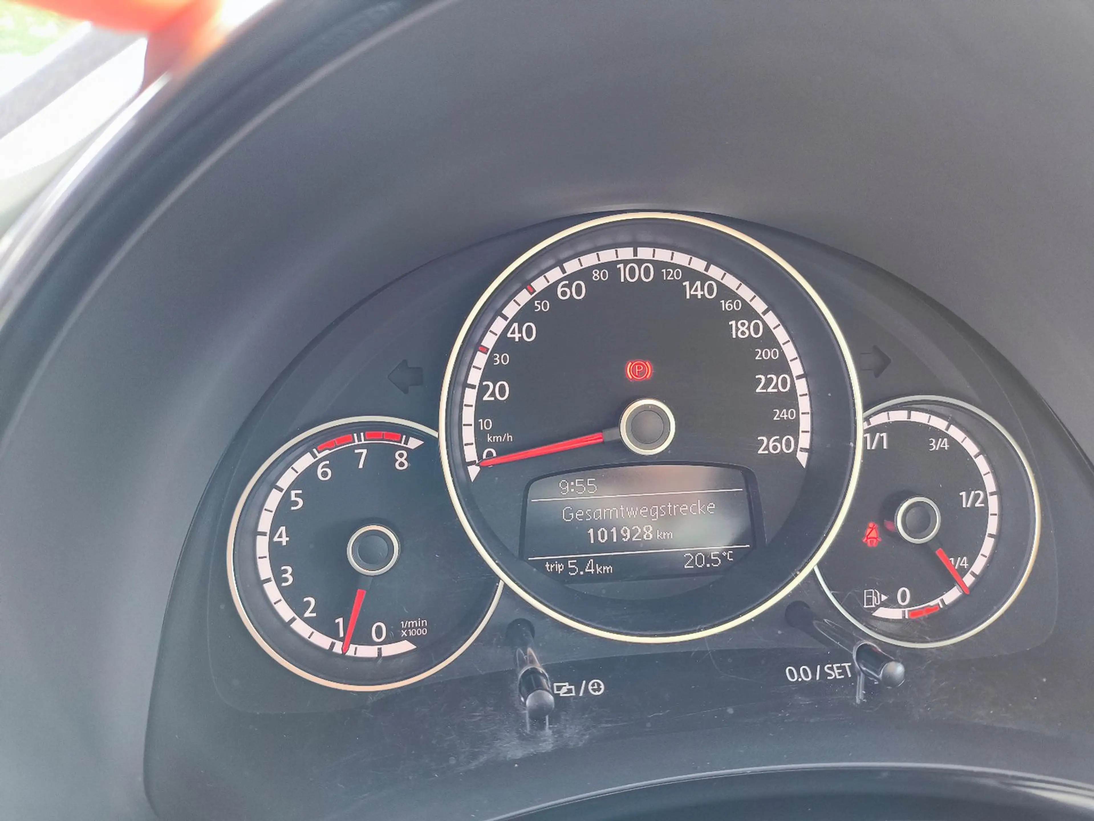 Volkswagen Beetle Cabriolet,2 HAND,KLIMA,PDC,WINDSCHOTT — photo 12