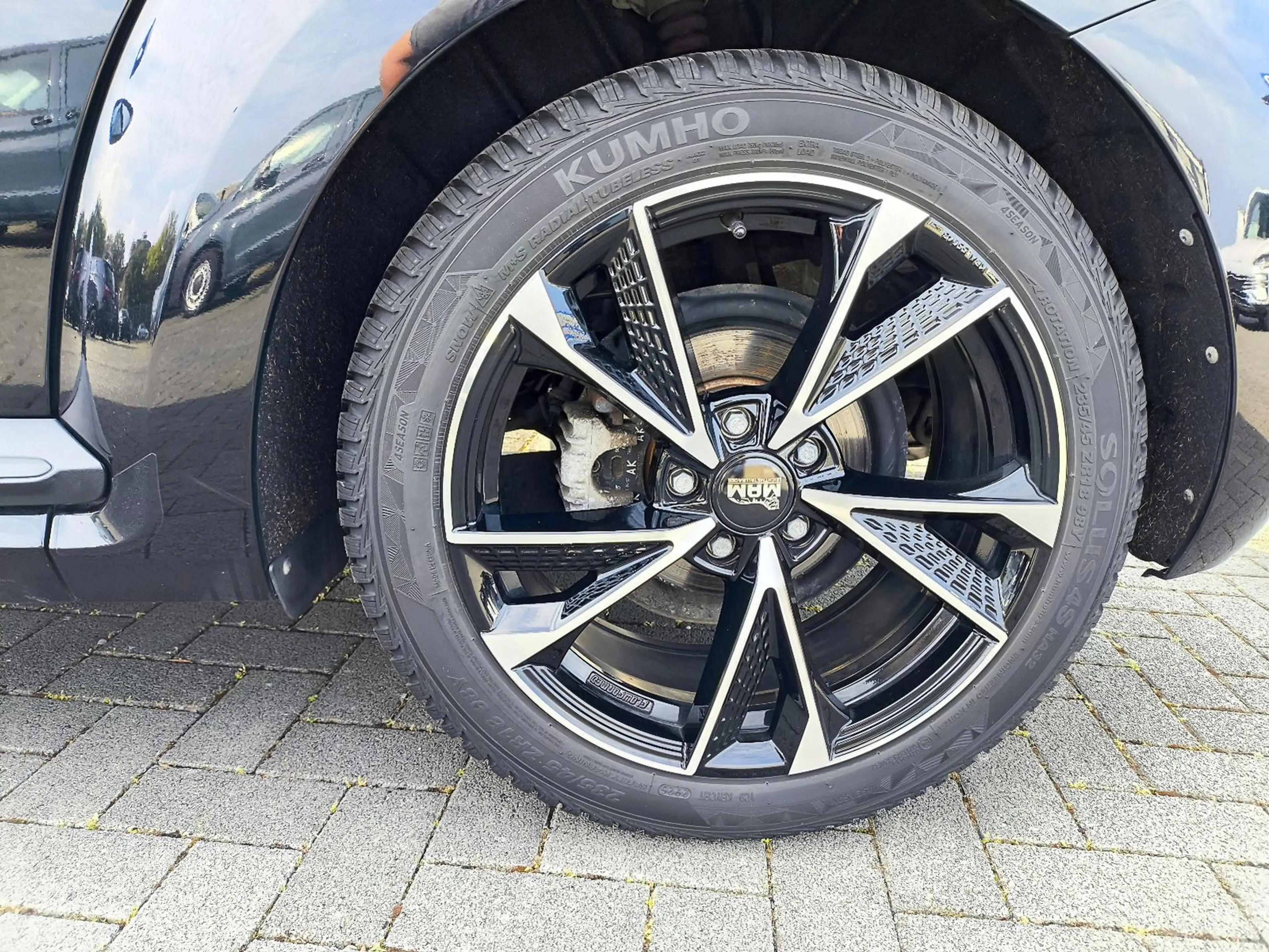Volkswagen Beetle Cabriolet,2 HAND,KLIMA,PDC,WINDSCHOTT — photo 9