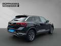 Volkswagen T-Roc 1.5 TSI Sport-AHK-LED-STDHZ.-RFK-KLIMA Spo Black - thumbnail 6