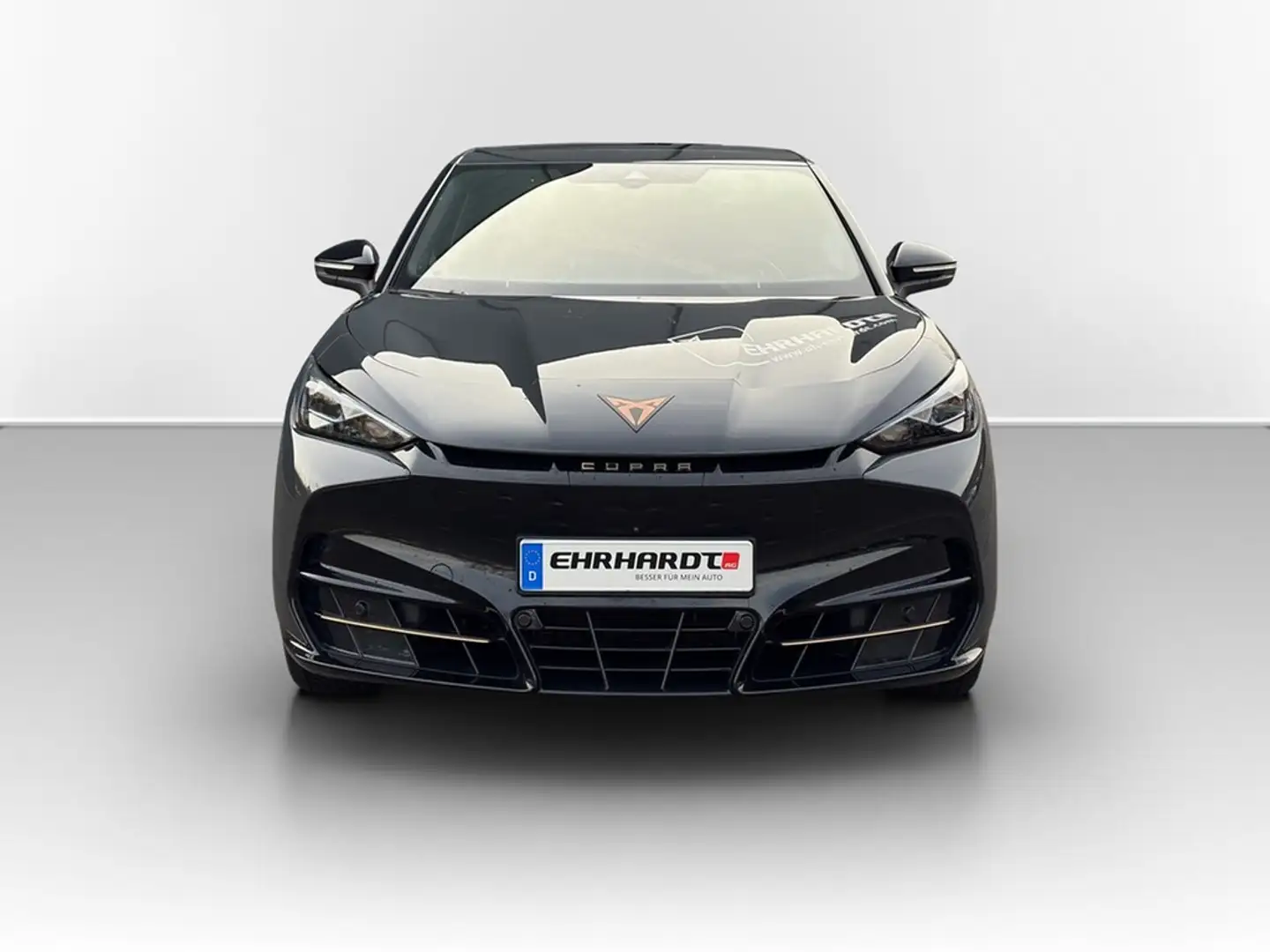 CUPRA Tavascan 4Drive 77 kwh Extreme VZ DCC MATRIX*HEADUP*WÄRM... Gris - 2