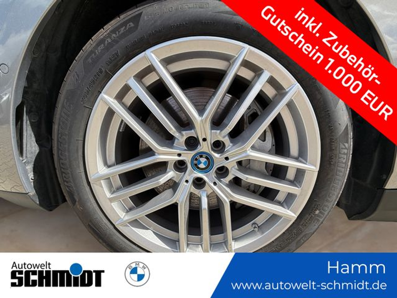 BMW 550 e xDrive + GARANTIE-bis-12.2029