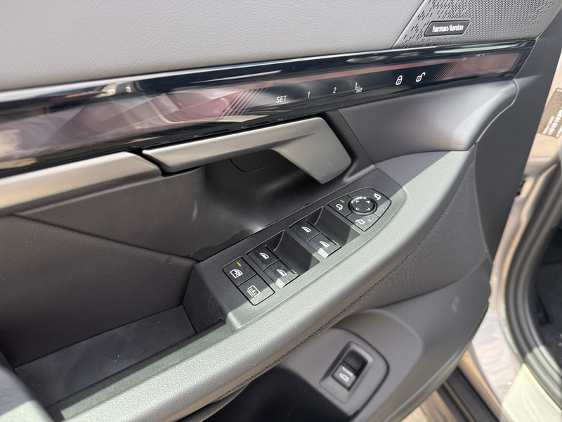 BMW 550 e xDrive + GARANTIE-bis-12.2029 — photo 9