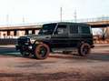 Mercedes-Benz G 55 AMG Kompressor 508PK Schwarz - thumbnail 14