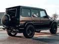Mercedes-Benz G 55 AMG Kompressor 508PK Schwarz - thumbnail 3