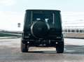 Mercedes-Benz G 55 AMG Kompressor 508PK Schwarz - thumbnail 5