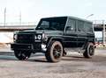 Mercedes-Benz G 55 AMG Kompressor 508PK Schwarz - thumbnail 2
