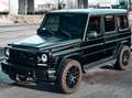 Mercedes-Benz G 55 AMG Kompressor 508PK Schwarz - thumbnail 11
