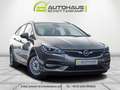 Opel Astra K ST 1.5 D SR+WR|1.HAND|LED|APPLE+ANDROID Grau - thumbnail 1