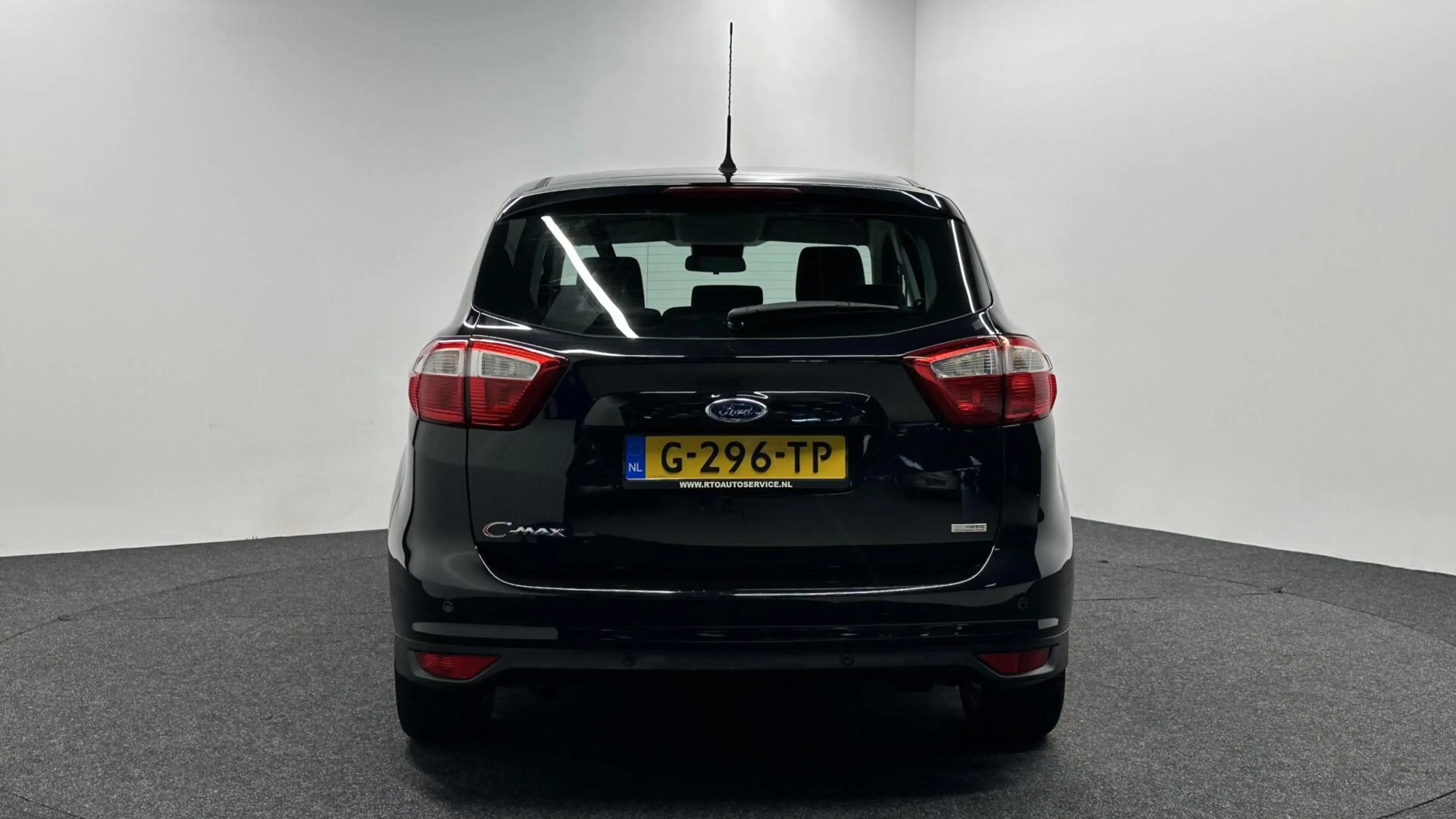 Ford C-Max 1.0 Titanium AIRCO CRUISE LM. — photo 7