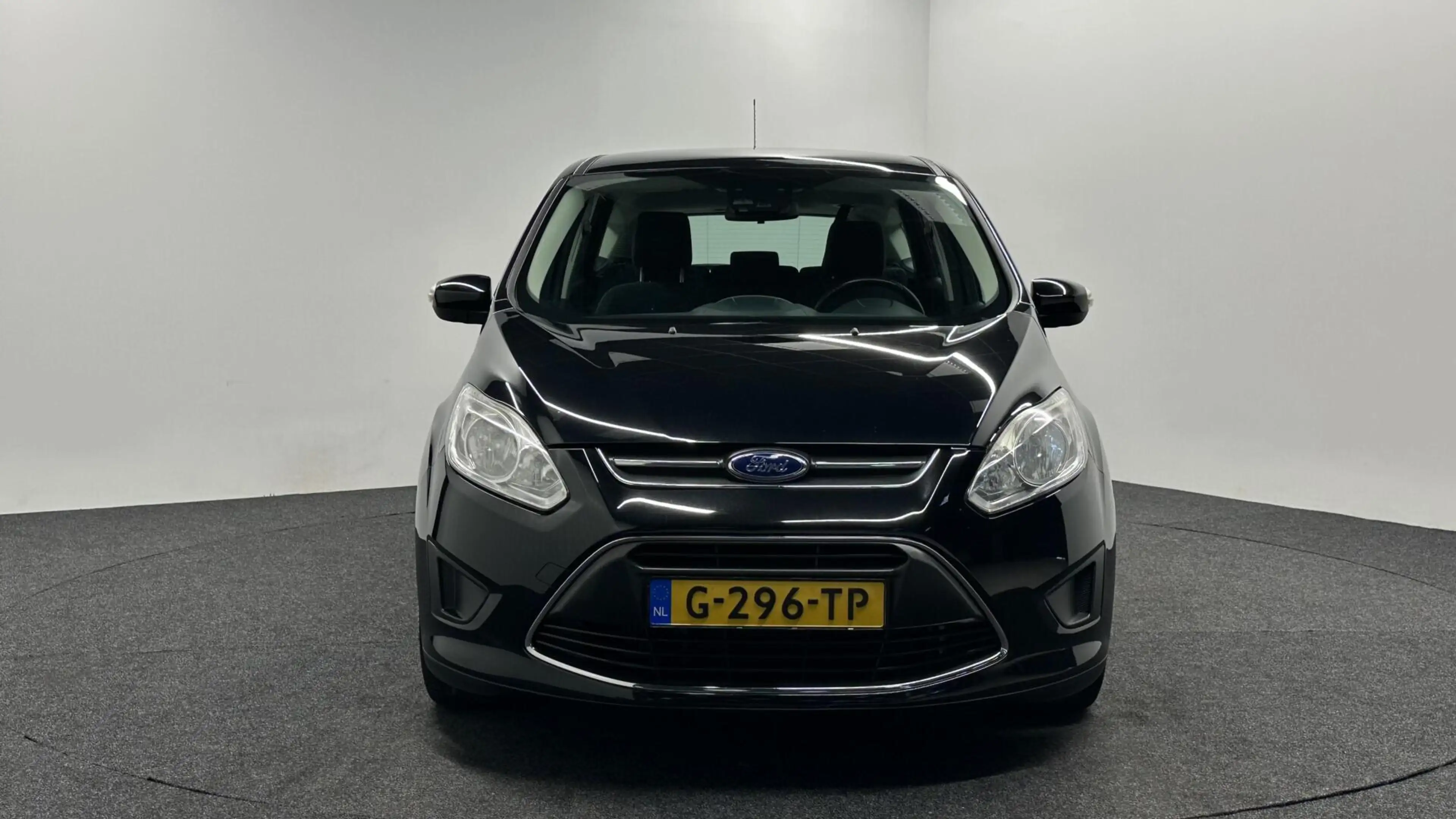 Ford C-Max 1.0 Titanium AIRCO CRUISE LM. — photo 6