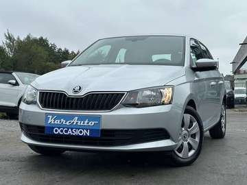 Fabia SW 1.2 TSI*AIRCO*32000KM*