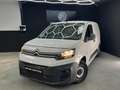 Citroen Berlingo 1.6 BlueHDi S\u0026S - 100CV - FOURGON- CAMÉRA DE RECUL - CHARGE UTILE 650 KG - GARANTIE Blanc - thumbnail 1