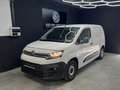 Citroen Berlingo 1.6 BlueHDi S\u0026S - 100CH - CAMÉRA DE RECUL - CHARGE UTILE 650 KG - GARANTIE Blanc - thumbnail 3