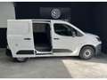 Citroen Berlingo 1.6 BlueHDi S\u0026S - 100CH - CAMÉRA DE RECUL - CHARGE UTILE 650 KG - GARANTIE Blanc - thumbnail 8