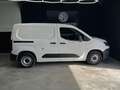 Citroen Berlingo 1.6 BlueHDi S\u0026S - 100CV - FOURGON- CAMÉRA DE RECUL - CHARGE UTILE 650 KG - GARANTIE Blanc - thumbnail 6
