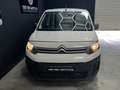 Citroen Berlingo 1.6 BlueHDi S\u0026S - 100CV - FOURGON- CAMÉRA DE RECUL - CHARGE UTILE 650 KG - GARANTIE Blanc - thumbnail 4
