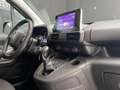 Citroen Berlingo 1.6 BlueHDi S\u0026S - 100CH - CAMÉRA DE RECUL - CHARGE UTILE 650 KG - GARANTIE Blanc - thumbnail 14