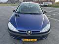 Peugeot 206 1.4 Pop' Art/APK December 2025/Trekhaak Blauw - thumbnail 8