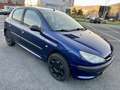 Peugeot 206 1.4 Pop' Art/APK December 2025/Trekhaak Blauw - thumbnail 1