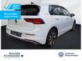 Volkswagen Golf 1.5 TSI Goal Navi LED AHK Weiß - thumbnail 1