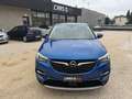 Opel Grandland X 1.6 ecotec Ultimate s&s 120cv Blau - thumbnail 4