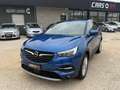 Opel Grandland X 1.6 ecotec Ultimate s&s 120cv Bleu - thumbnail 1