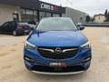 Opel Grandland X 1.6 ecotec Ultimate s&s 120cv Bleu - thumbnail 2