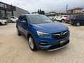Opel Grandland X 1.6 ecotec Ultimate s&s 120cv Blu/Azzurro - thumbnail 3