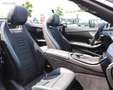 Mercedes-Benz E 220 Mercedes CABRIOLET 220 194ch AMG-LINE- PREMIERE MA Noir - thumbnail 6