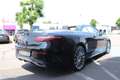 Mercedes-Benz E 220 Mercedes CABRIOLET 220 194ch AMG-LINE- PREMIERE MA Noir - thumbnail 2