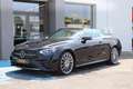 Mercedes-Benz E 220 Mercedes CABRIOLET 220 194ch AMG-LINE- PREMIERE MA Noir - thumbnail 1