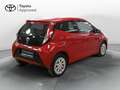 Toyota Aygo Aygo Connect 1.0 VVT-i 72 CV 5 porte x-play Rosso - thumbnail 5