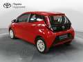 Toyota Aygo Aygo Connect 1.0 VVT-i 72 CV 5 porte x-play Rosso - thumbnail 7