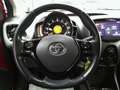 Toyota Aygo Aygo Connect 1.0 VVT-i 72 CV 5 porte x-play Rosso - thumbnail 14