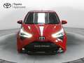 Toyota Aygo Aygo Connect 1.0 VVT-i 72 CV 5 porte x-play Rosso - thumbnail 3