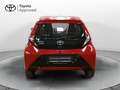 Toyota Aygo Aygo Connect 1.0 VVT-i 72 CV 5 porte x-play Rosso - thumbnail 6