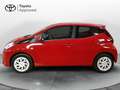 Toyota Aygo Aygo Connect 1.0 VVT-i 72 CV 5 porte x-play Rosso - thumbnail 8