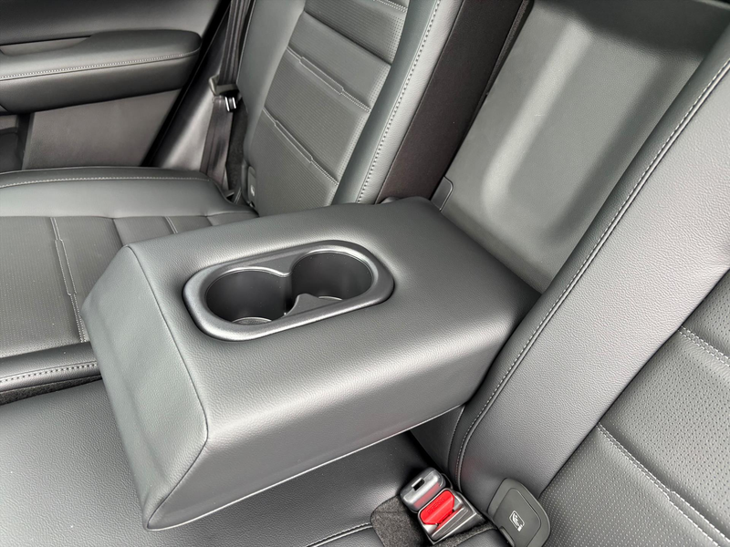 Photo du véhicule
